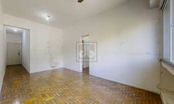 Imagem 3: Apartamento-À VENDA-Laranjeiras-Rio de Janeiro-RJ