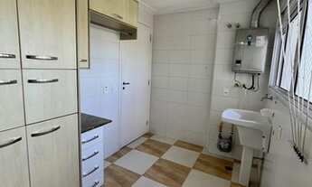 Imagem 2: Apartamento 3 dormitórios para Venda em Mogi das Cruzes, Vila Oliveira, 3 dormitórios, 3 s