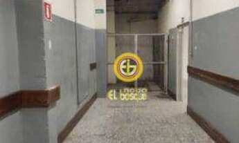 Imagem 2: Salão para alugar, 589 m² por R$ 19.000,00/mês - Vila Baeta Neves - São Bernardo do Campo