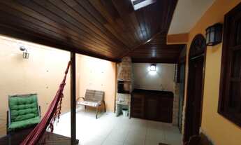 Imagem: Casa duplex para venda no Bairro dos Artistas