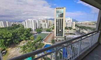 Imagem 6: Apartamento para venda com 90 metros quadrados com 3 quartos