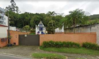 Imagem 2: Terreno à venda, 1469 m² por R$ 2.800.000,00 - Jurerê - Florianópolis/SC
