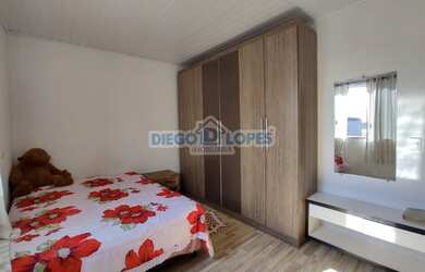 Imagem 6: Casa usada em Campo de Santana - Curitiba