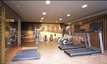 Imagem 5: More no empreendimento alto padrão que traz todo o conforto e comodidade que sua família p