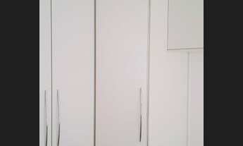 Imagem 2: Apartamento à venda com 75 m2, 2 quartos e 1 vaga de garagem na escritura - Cond. Cores da