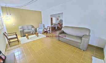 Imagem 7: Casa no Bairro da Gruta de Lourdes - 356m²