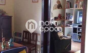 Imagem 6: Rio de Janeiro - Apartamento Padrão - Vila Isabel