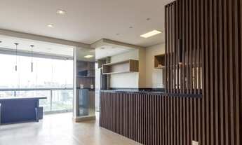 Imagem 2: Studio 1 vaga - Santo Amaro