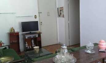 Imagem 6: Apartamento com 1 dormitório à venda, 61 m² por R$ 280.000,00 - Mooca - São Paulo/SP