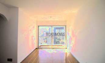 Imagem 3: Apartamento com 2 dormitórios para alugar, 60 m² por R$ 4.000/mês - Pinheiros - São Paulo