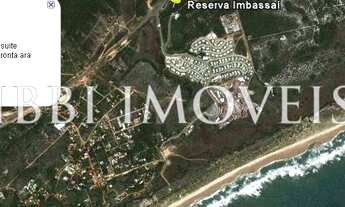 Imagem 3: Grande Área Em Imbassaí