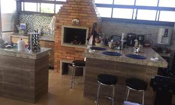 Imagem 4: Cobertura triplex para venda com 177 metros quadrados com 3 quartos