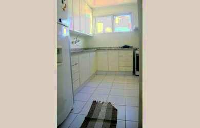 Imagem 2: Apartamento Residencial / Chácara Santo Antônio