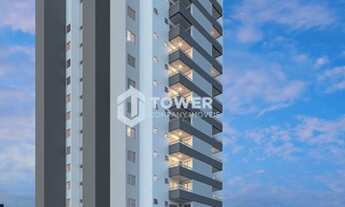 Imagem 6: Apto luxo 59m² de 2 quartos sendo 1 suite, sacada, gás, elevador e lazer completo com pisc