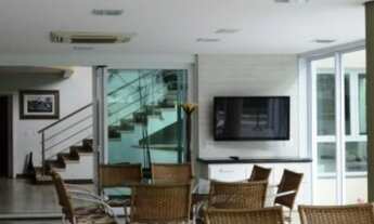 Imagem 6: Casa - Sobrado - Damha IV