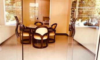 Imagem: APTO NA PEDRO MIRANDA C/ 2 SUÍTES - CÓDIGO