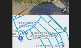 Imagem 3: ALVORADA - Terreno Padrão - Umbu