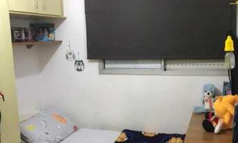 Imagem 6: Apartamento com 02 Dormitórios e 55 M² | Sítio Morro Grande , São Paulo