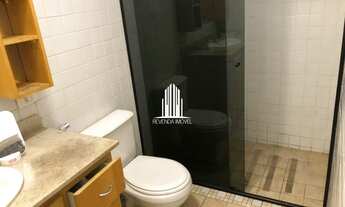 Imagem 5: Apartamento no Brooklin, próximo ao metrô campo belo, 1 vaga grande e demarcada, 1 banheir