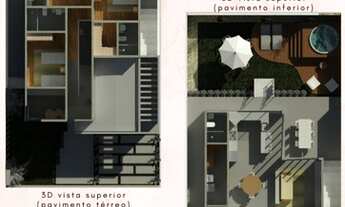 Imagem 3: Linda Sobrado - Casa Nova
