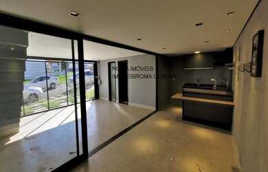 Imagem 3: Casa alto padrão para venda e locação montreal residence