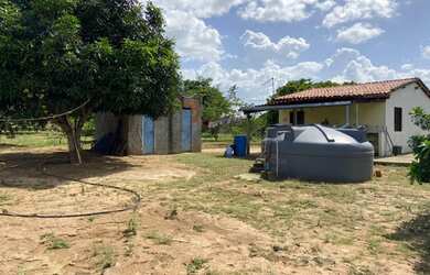 Imagem 7: Sitio em Santa Barbara-Ba, com 3 tarefas de terra