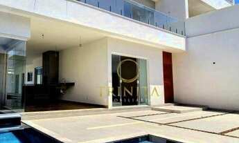 Imagem: Casa com 4 dormitórios à venda, 360 m²