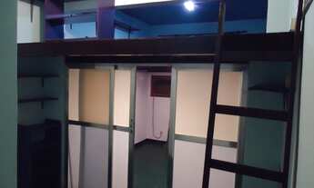 Imagem 2: Excelente conjugado com girau no melhor ponto de botafogo