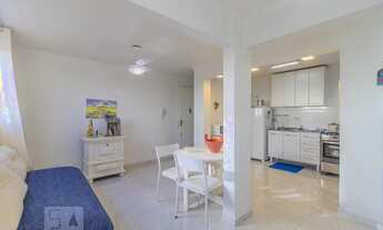 Imagem 4: Apartamento para Aluguel - Capão Raso, 2 Quartos, 51 m2