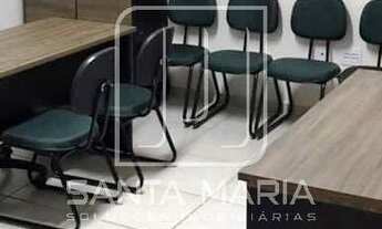 Imagem 2: Sala comercial (sala - edificio coml.) , em condomínio fechado