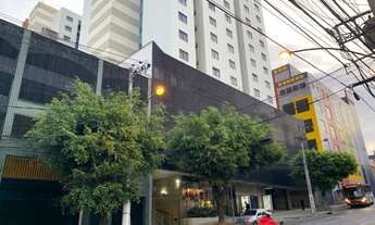 Imagem 2: Quarto e sala Centro