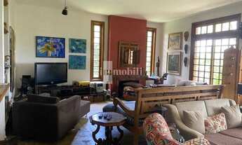 Imagem 2: CONDOMINIO FOREST HILLS - CLUBE DE TÊNIS