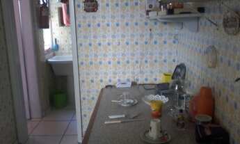 Imagem 6: Apartamento Residencial em SALVADOR - BA, CAMPO GRANDE