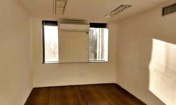 Imagem 4: Conjunto de 520 metros, vão livre - Região da Paulista