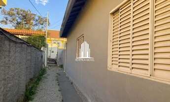 Imagem: Terreno com 2 casas antigas. Ótimo para