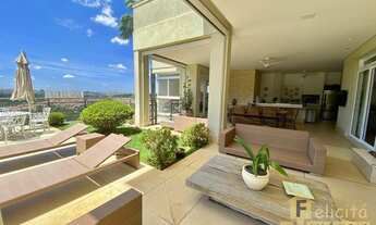 Imagem 4: RESIDENCIAL TAMBORÉ 10 - ALPHAVILLE