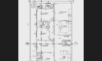 Imagem 6: Casa com 3 dormitórios à venda, 165 m² por R$ 755.000,00 - Villa Branca - Jacareí/SP