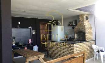 Imagem: CASA com 4 quartos sendo 3 suítes, no Vale