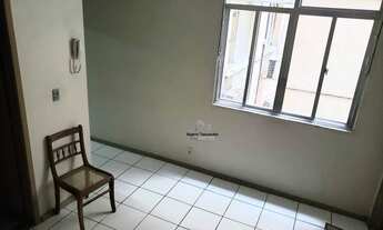 Imagem 2: Apartamento com 1 dormitório à venda, 39 m² por R$ 390.000,00 - Copacabana - Rio de Janeir