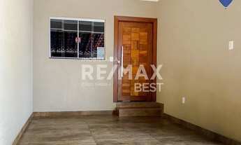 Imagem 4: Casa com 3 dormitórios à venda, 116 m² por R$ 350.000,00 - Eldorado - São José do Rio Pret