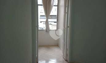 Imagem 3: Apartamento no Maracana de 2 Quartos