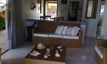 Imagem 4: Casa para aluguel possui 100 metros quadrados com 3 quartos em - Salinópolis - Pará