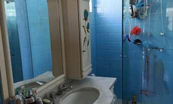 Imagem 2: Apartamento para venda possui 126 metros quadrados com 2 quartos