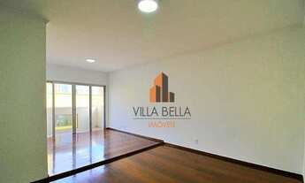 Imagem 3: Apartamento com 2 dormitórios para alugar, 96 m² por R$ 2.000,00/mês - Vila Bastos - Santo