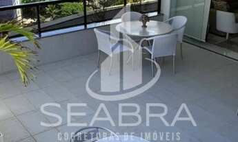 Imagem 5: Cobertura para Venda em Salvador, Pituba, 3 dormitórios, 3 suítes, 5 banheiros, 4 vagas