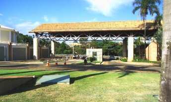 Imagem: Sao Carlos - Loteamento/Condomínio - Parque