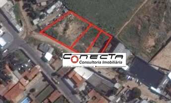 Imagem 2: Terreno industrial para venda e locação, Jardim Itatinga, Campinas