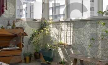 Imagem 5: Apartamento para Venda em São Paulo, Bela Vista, 4 dormitórios, 1 suíte, 3 banheiros, 1 va