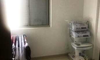 Imagem 7: Apartamento no Sacomã em São Paulo - SP