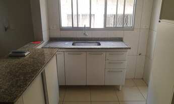 Imagem 7: ALUGO CASA COM DOIS DORMITÓRIOS CAPÃO REDONDO ( VI660